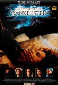 科学怪人 Mary Shelley's Frankenstein (1994) / 玛丽·雪莱的弗兰肯斯坦 / 玛丽·雪莱之科学怪人 / 科学怪人之再生情狂 / 弗兰肯斯坦 / Mary.Shelleys.Frankens