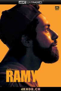 拉米 第一季 Ramy Season 1 (2019)2160p.HULU.WEBRip.DDP5.1.x265-NiXON[rart...