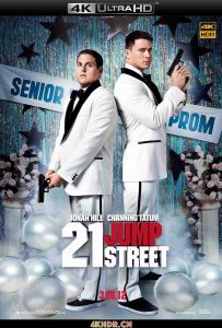 龙虎少年队 21.Jump.Street.2012.2160p.BluRay.REMUX.HEVC.DTS-HD.MA.TrueHD....