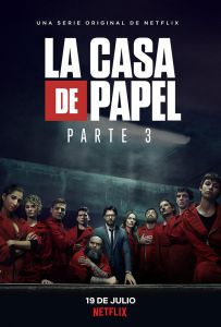 纸钞屋 第三季 La casa de papel Season 3 (2019) SPANISH.2160p.NF.WEB-DL....