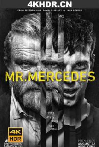 梅赛德斯先生 第二季 Mr.Mercedes.S02.2160p.STAN.WEB-DL.x265.8bit.SDR....