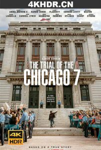 芝加哥七君子审判 The.Trial.of.the.Chicago.7.2020.MULTi.2160p.HDR.WEB....