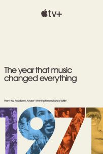 1971：音乐改变世界的一年 1971: The Year That Music Changed Everythi...