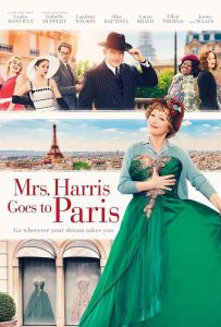 哈里斯夫人去巴黎 Mrs.Harris.Goes.to.Paris.2022.2160p.WEB-DL.x265.10bi...