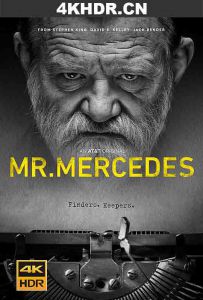 梅赛德斯先生 第三季 Mr.Mercedes.S03.2160p.STAN.WEB-DL.x265.8bit.SDR....