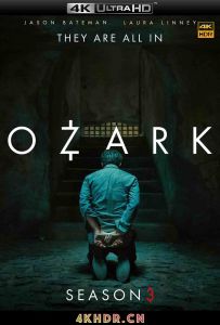 黑钱胜地 第三季 Ozark Season 3 (2020) 2160p.NF.WEBRip.DDP5.1.x265-NTb[...