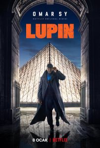 亚森·罗宾 第一季 Lupin Season 1 (2021) FRENCH.2160p.NF.WEB-DL.x265.10b...
